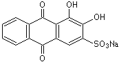 Alizarin S