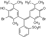 Bromthymolblau