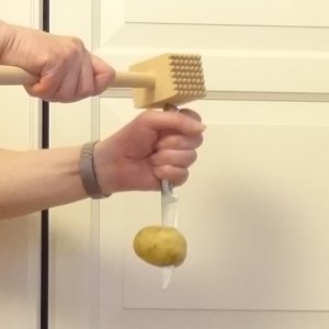 Experiment des Monats