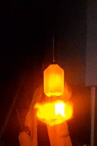 Experiment des Monats