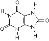 Harnsaeure