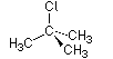 tert.-Butylchlorid