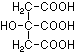 Zitronensäure